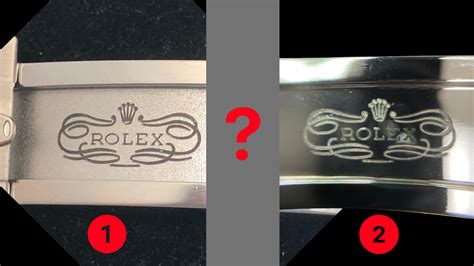 who can authenticate a rolex watch